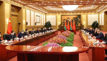 Нет закрытых тем для сотрудничества